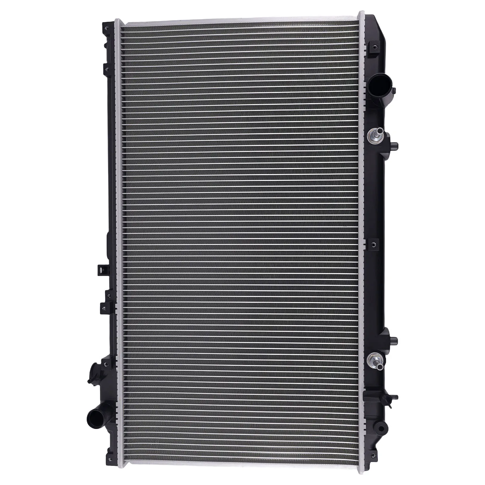 

Direct Fit Radiator for Lexus GS300 GS400 1998-2005 LX3010102 Plastic Tank