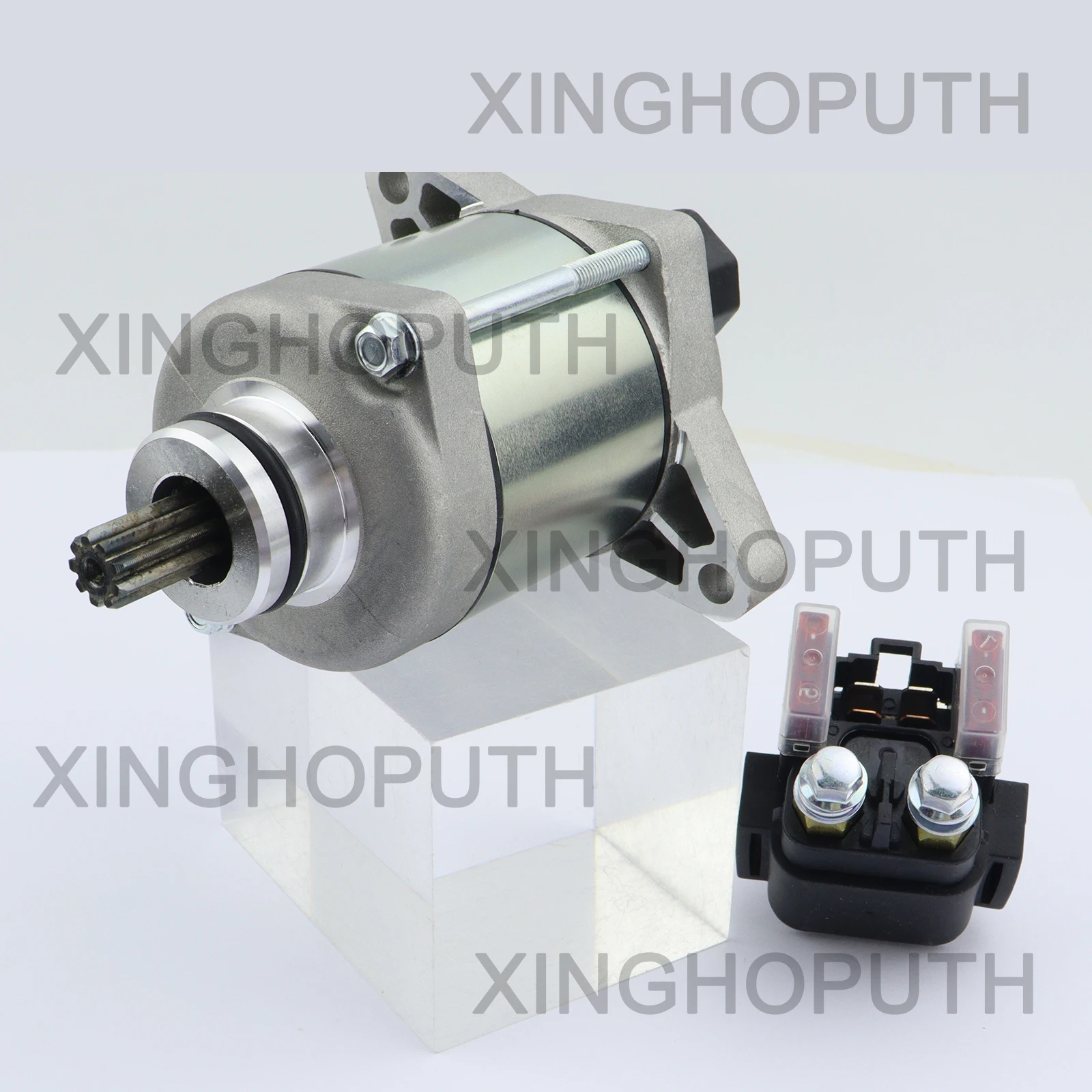 

Motorcycles Starter Motor 026.07.011.80.00 For Beta Enduro 250RR 250 Xtrainer 300 RR 300RX 300 Xtrainer 300RR 2013-2024 Motos