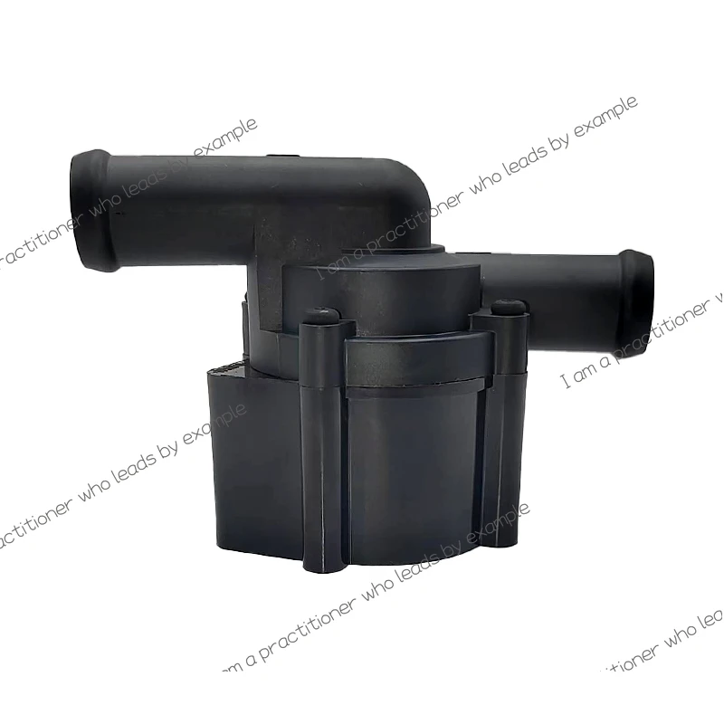 12V LR039070 T4N8150 For Land Rover Discovery V Range Rover Sport Velar Jaguar X260 X761 Engine Auxiliary Water Pump 12V