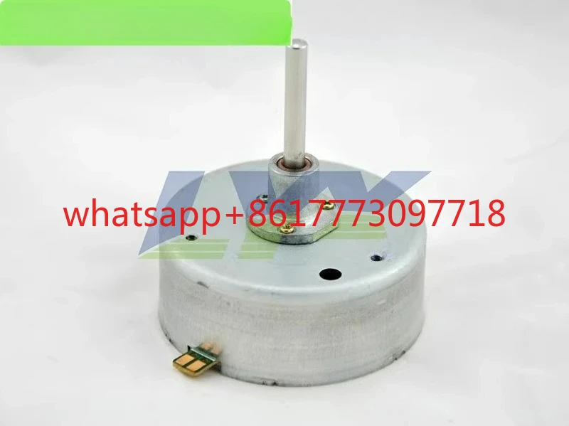 

Imported DC motor, silent motor motor, diameter 63mm disc motor VXM1053 L40823E