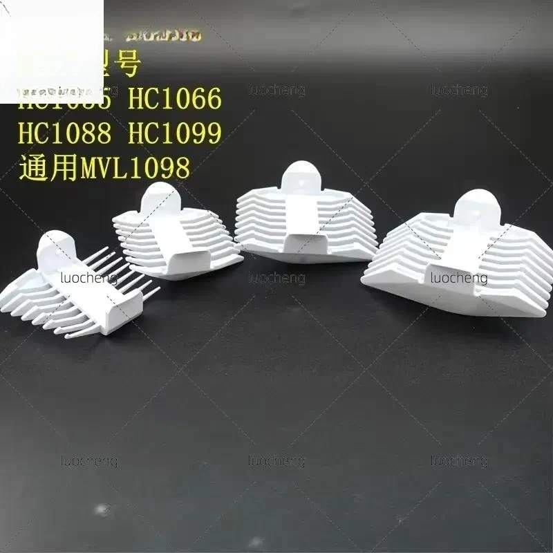 For HC1055 1066 1088 1099 MVL1098 Hair Clipper Length Adjuster Positioning Comb Caliper Replacement Accessory