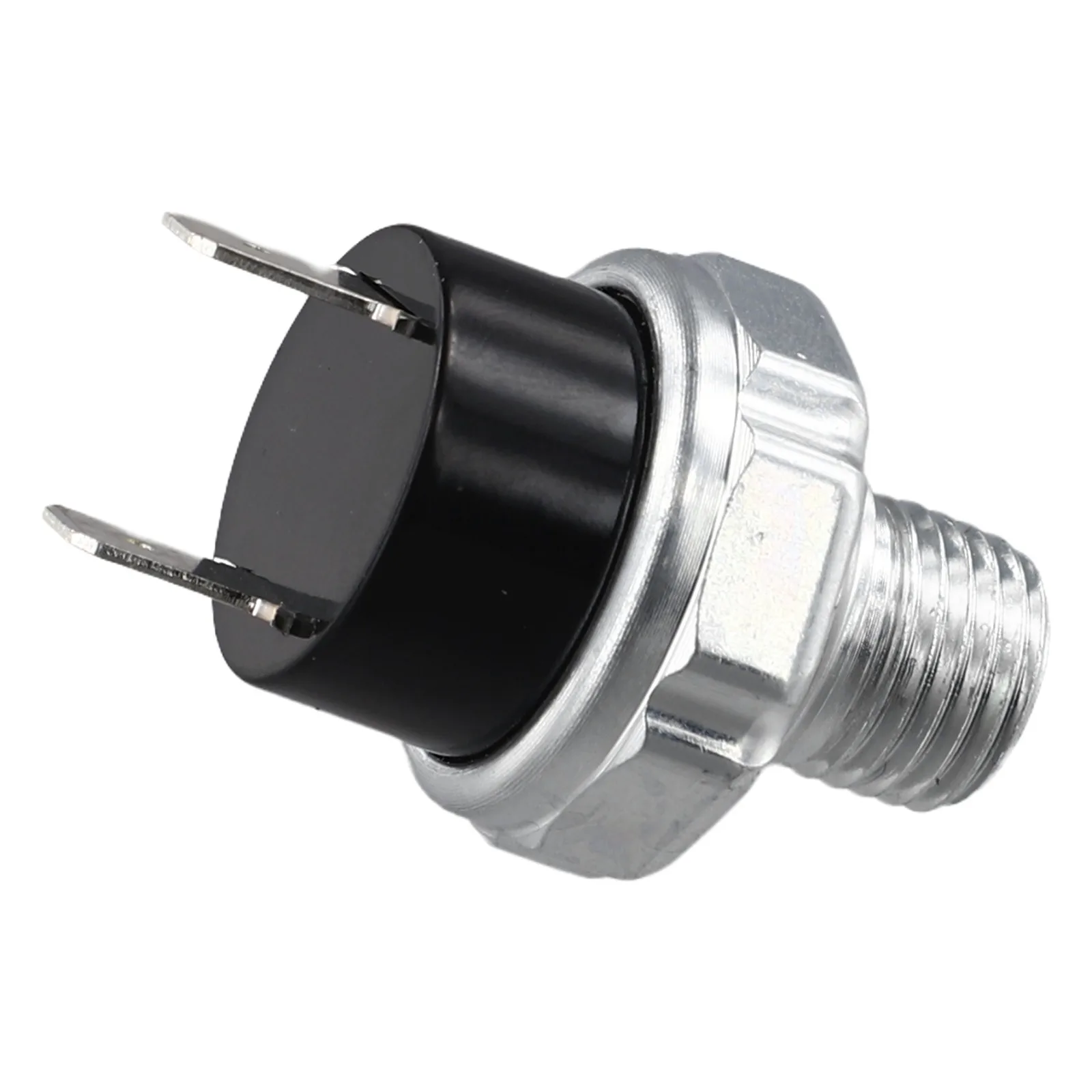 1 4'' NPT Air Compressor Switch 12V 24V DC Compressor Switch Air Compressor Switch Compact Design Easy Installation