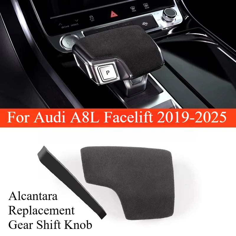 For Audi A8L 2019-2…