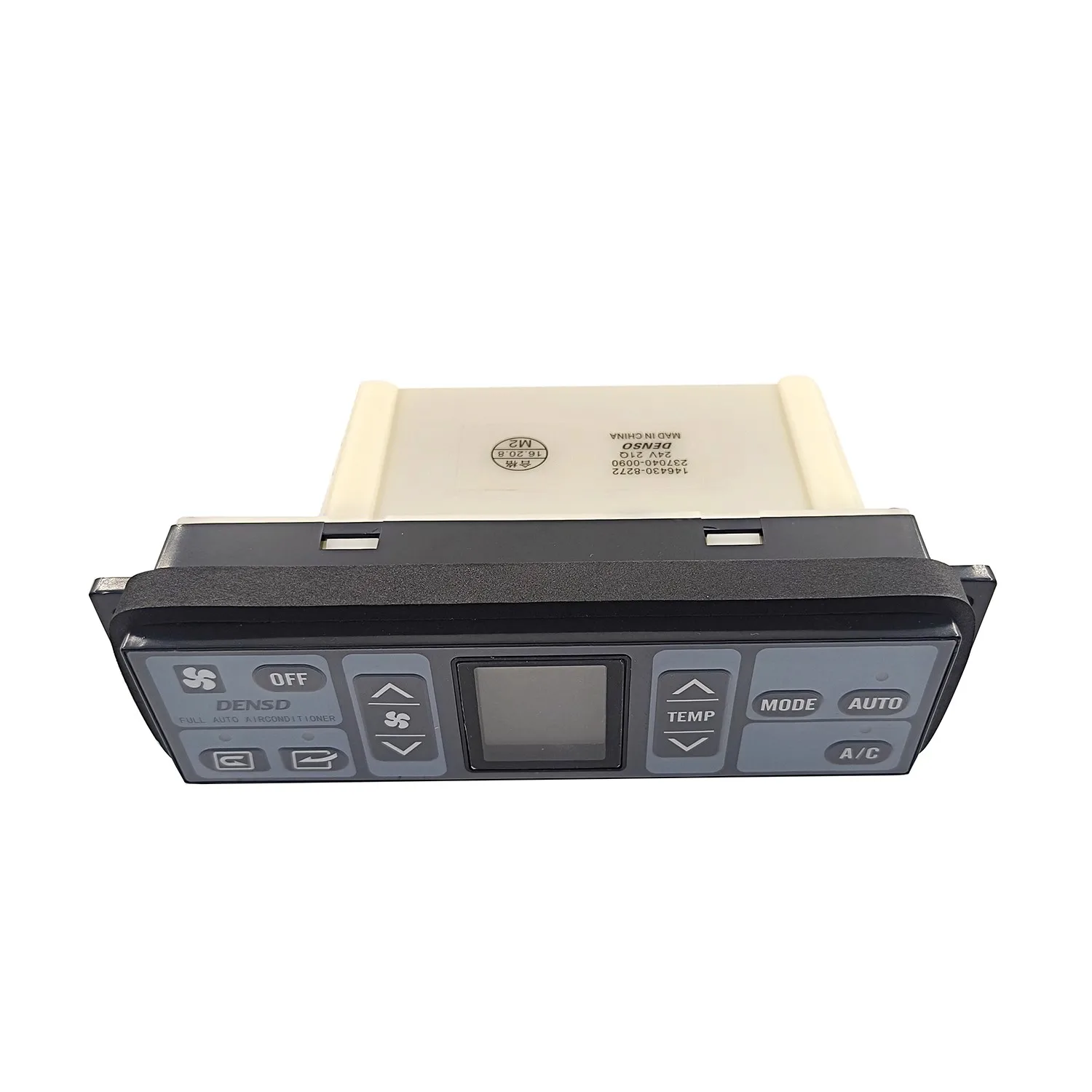 Hitachi ZAX120-6 Air Conditioner Controller Panel Switch Excavator Accessory 450-3470 8272 Construction Equipment Part