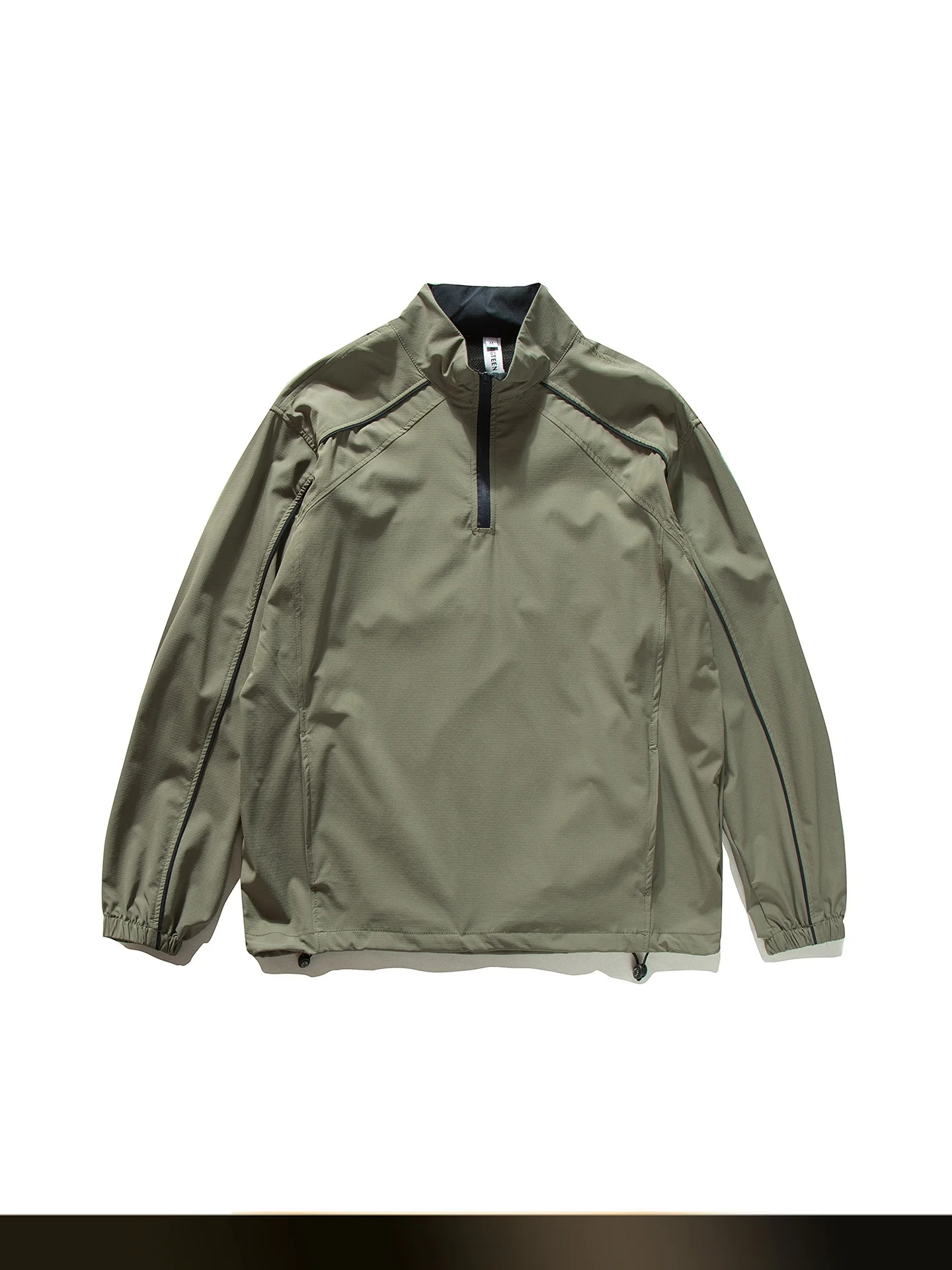 

NTED Men's Loose Fit Long Sve T-irt Breathable Sportswear for Cycling Outdoor Autumn New Sle Qui Dry Casual T-irt