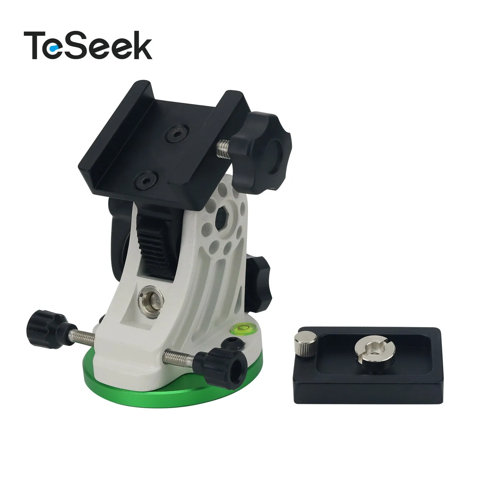 

TeSeek Star Adventurer Latitude EQ Base Equatorial Mount Accessory with 5kg Payload for Telescopes