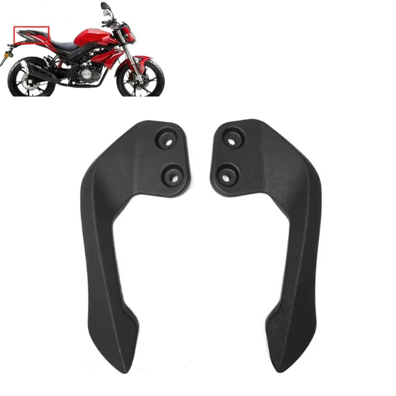 

Мотоцикл для Benelli BN125 BN125, задний поручень, пассажирские поручни, поручни, ручка, подлокотник