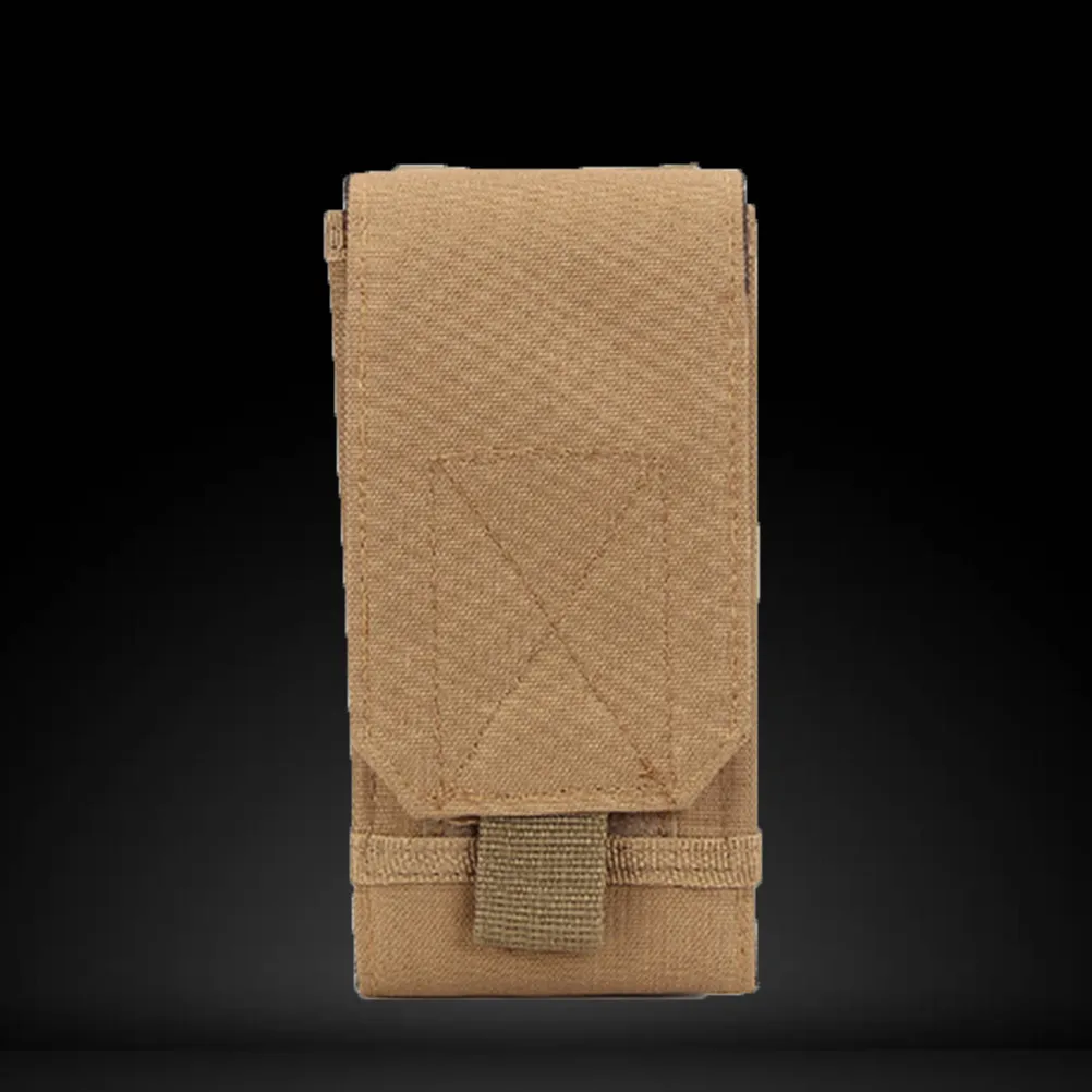 

Тактическая поясная сумка 6 дюймов для активного отдыха, спорта, путешествий, велоспорта, пешего туризма, альпинизма, для телефона, из ткани Оксфорд