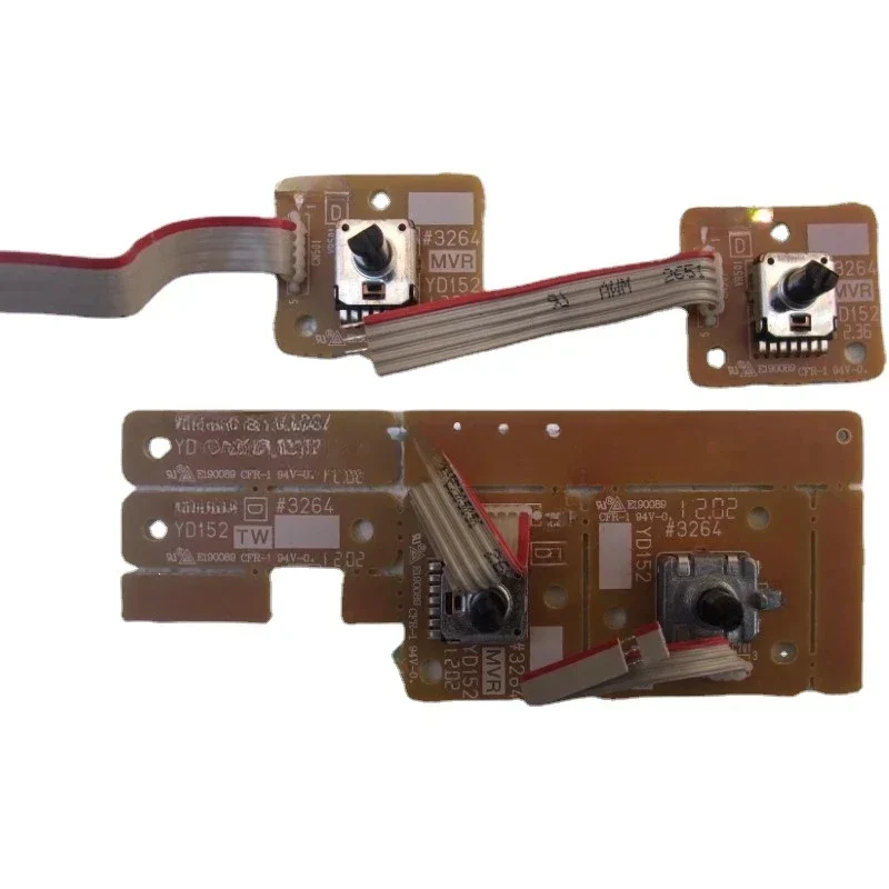 

FOR PSR550 S650 S550 brand-new original factory total volume potentiometer intermediate pulse potentiometer!