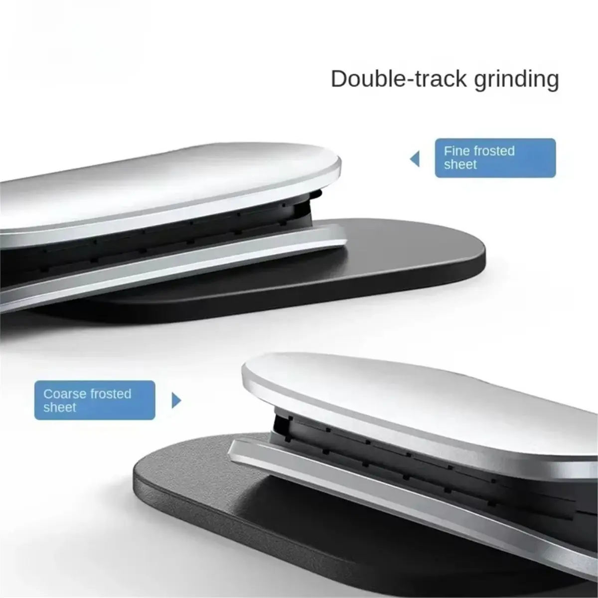 Portable Rubber Wiper Refurbishment Windshield Wiper Repair Tool for Smooth Car Windshield Maintenance [2026 MOCC]