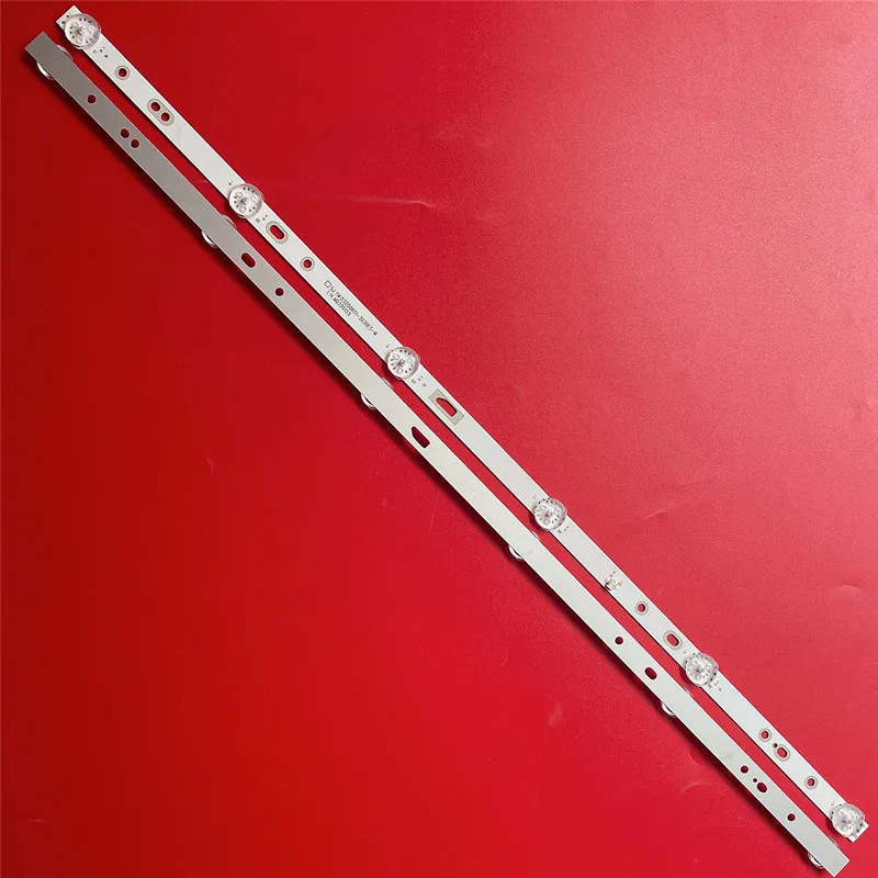 Led Strip Voor 32lg Plus 32lp2020 32d4001 32d05-1 32d06-1 Fz. M.02.11.32p090001 190622 1.14md320155 SJ.YM.D3200601-3030ES-M