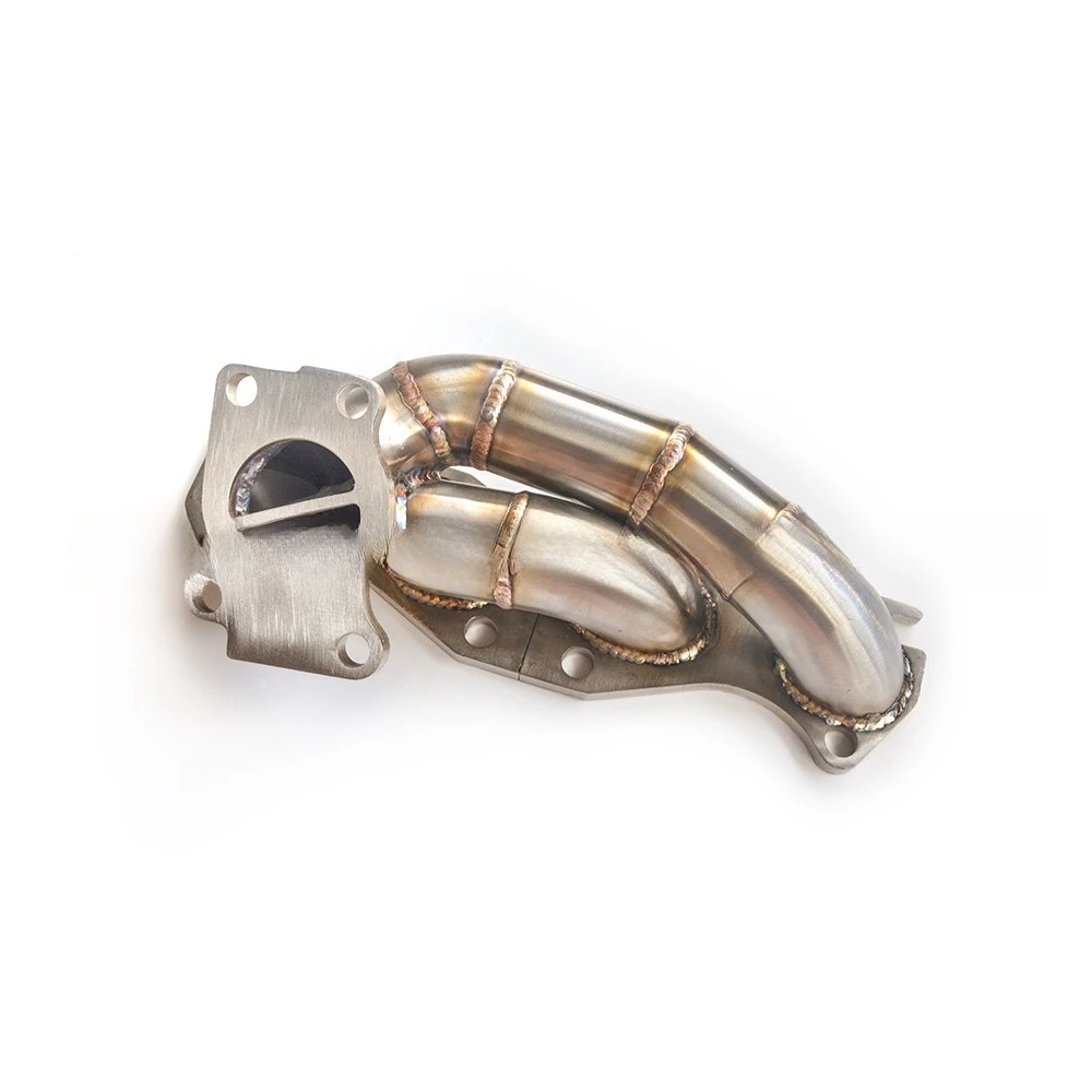 Exhaust System Mani…