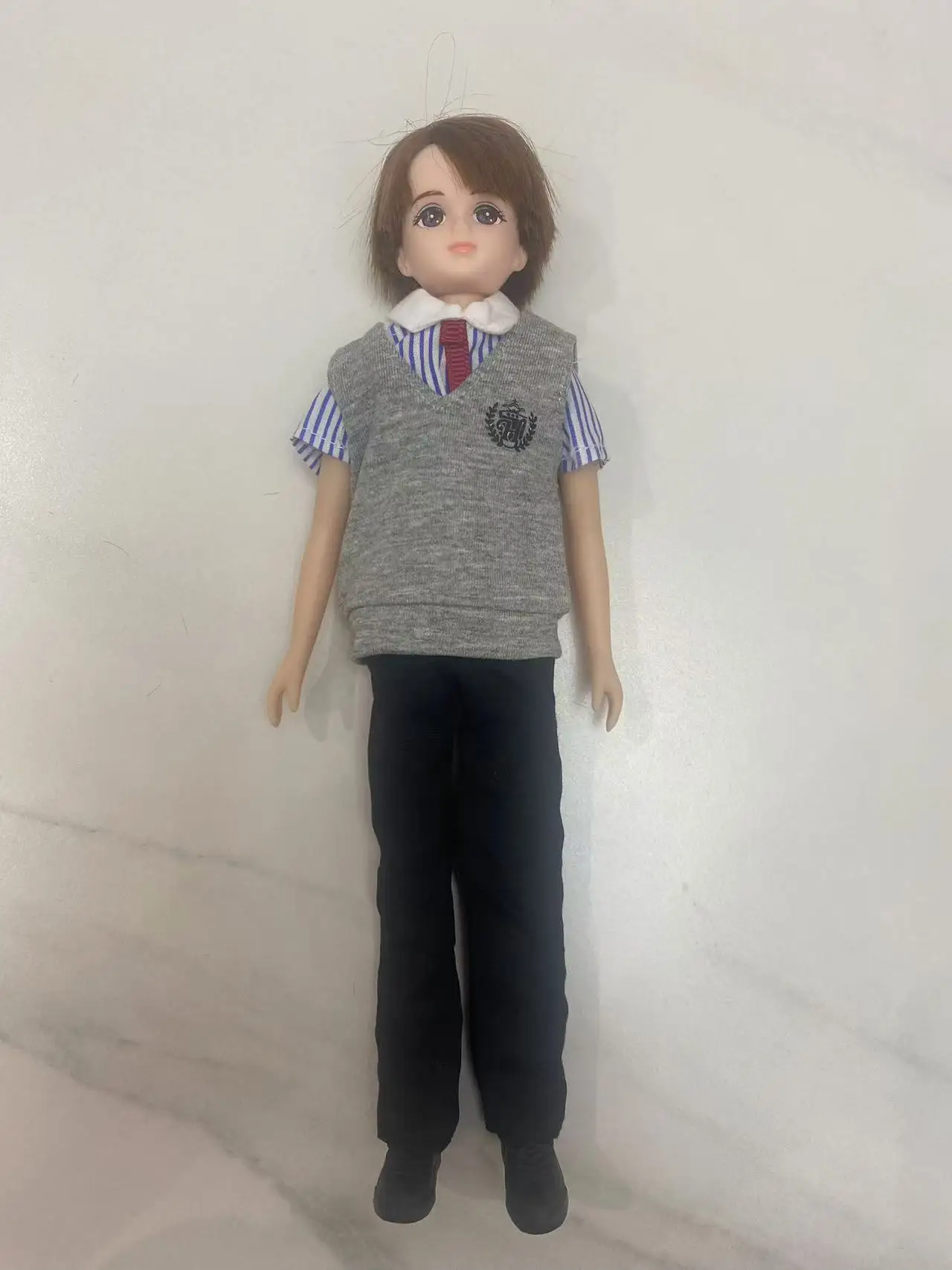 

1/6 Licca Boy girl licca boy friend doll figure male doll