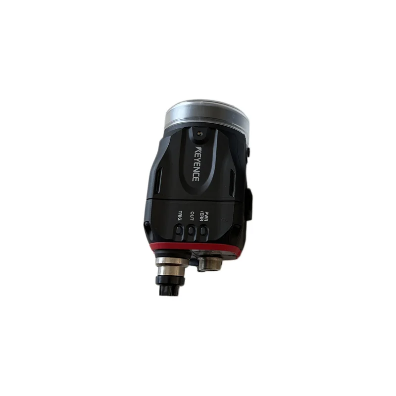 KEYENCE IV-500CA IV-G500MA IV-2000M IV-G600MA IV-500C Image Recognition Sensor Probe Used for Color Error Prevention in Stock