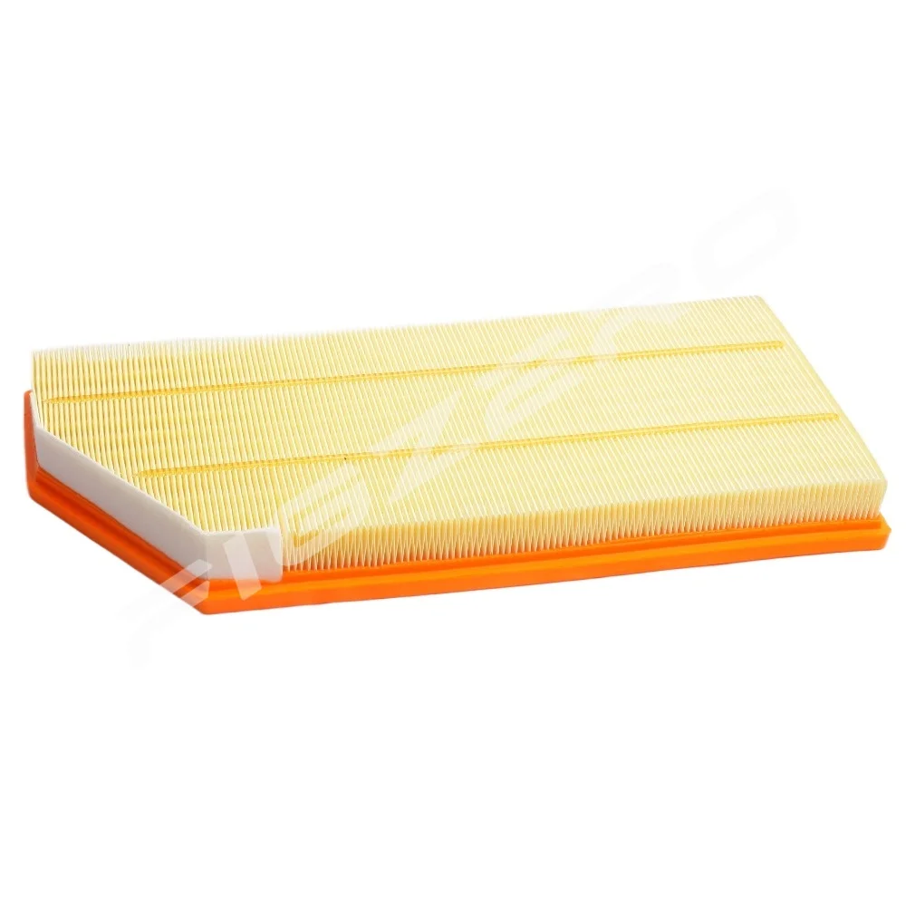 A6540940004 Diesel Version Air Filter Grille Filter for Mercedes Benz 2016 E200d E220d 6540940004