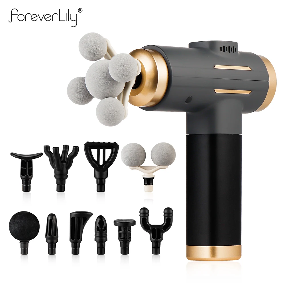 #62 Best Fascia Guns to Buy In 2026