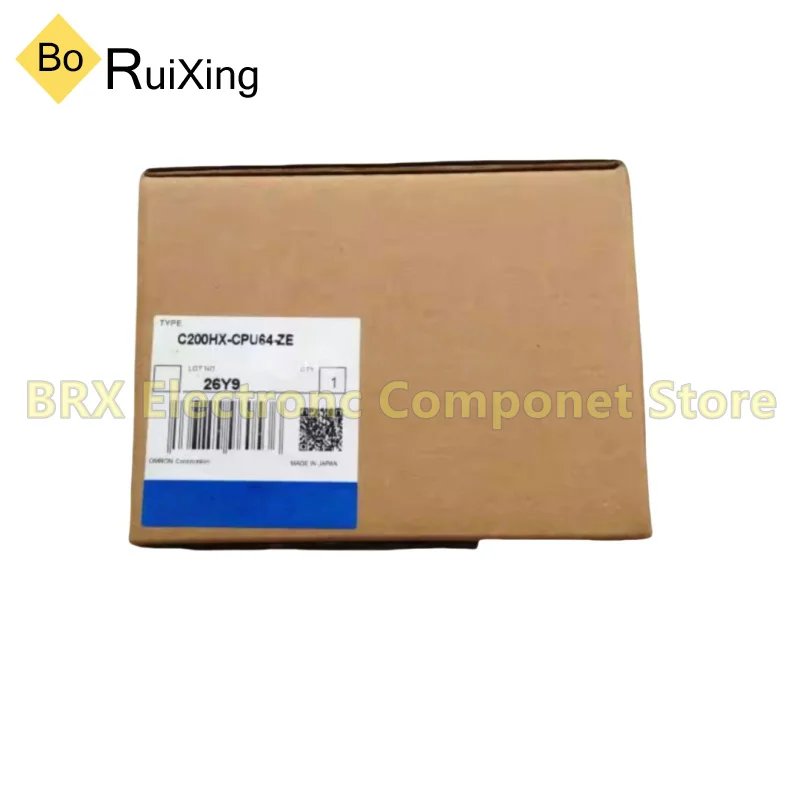 

C200HX-CPU54 C200HX-CPU54-E C200HX-CPU54-Z C200HX-CPU54-ZE C200HX-CPU64 C200HX-CPU64-Z C200HX-CPU64-E C200HX-CPU64-ZE