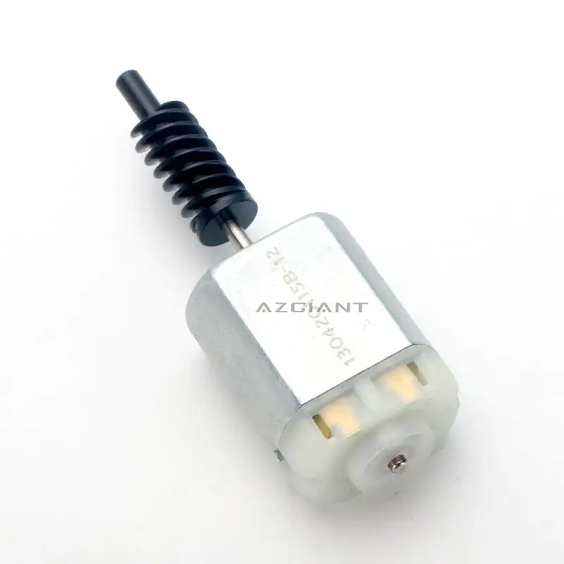 AZGIANT For 2014-2022 Iveco Daily Side Door Lock DC Motor Replacement High Speed Quiet Operation Car Accessory C-CMMD0046@pp