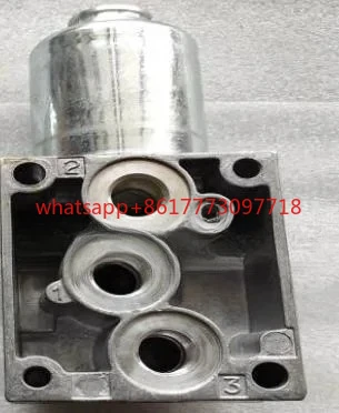 

561 014 153 0 электромагнитный клапан пропорциональный клапан потока