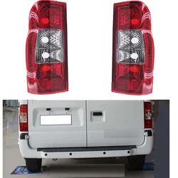 Rear Tail Light lamp Brake Signal Light lamp For Ford Transit MK7 2006 2007 2008 2009 2010 2011 2012 2013 for V348 2008-2010