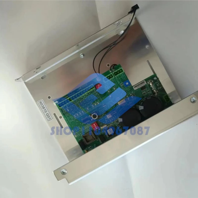 Elevator Door Motor Board KM603810G01 Door Motor Drive Board 603800G01 Applicable to KONE