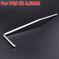 Braccio del ponte del sistema Tremolo originale originale da 1 pezzo/barra Tremolo per PRS SE 4.5MM