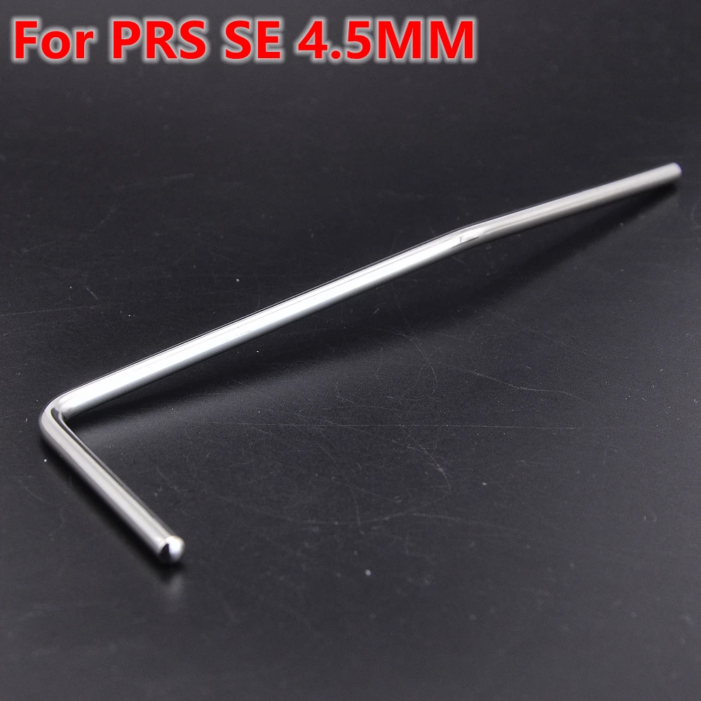 1 Piece Original Genuine  Tremolo System Bridge Arm / Tremolo Bar  For PRS SE 4.5MM