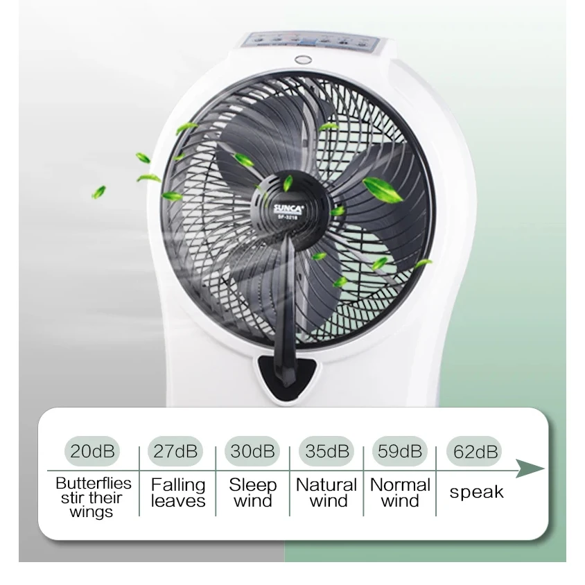 충전식 워터 에어 쿨러, 물 탱크 가습기 미스트 워터 스프레이 선풍기, 12V7.7AH 배터리, 송풍기 가습기 미스트 선풍기, 4l