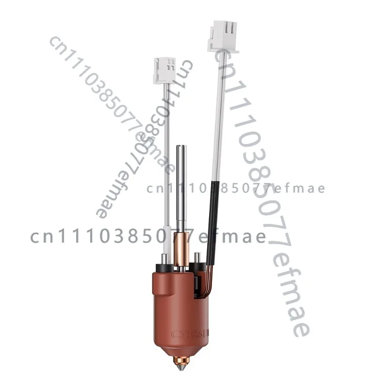 

FOR Creality K2 SE Ceramic Heating Block Kitfor K2 SE 3D Printer