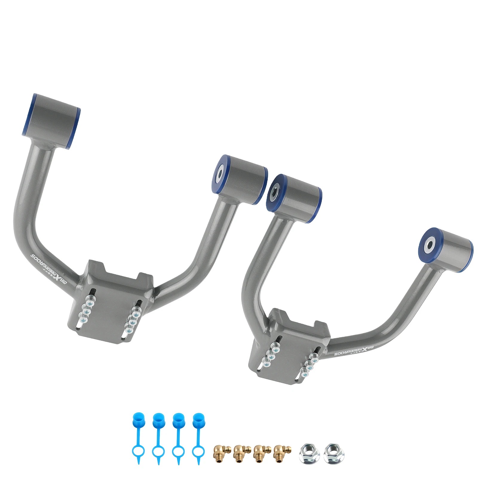 

Adjustable Camber Kit Control Arms Set Suspension For Lexus IS300 XE10 2001-2005