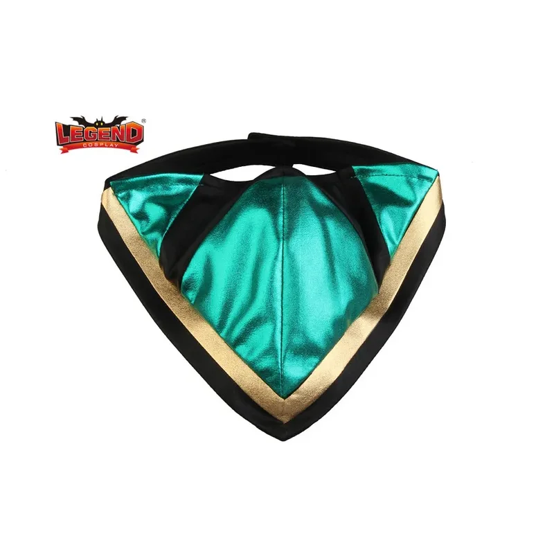 Disfraz de Jade de Mortal Kombat X para mujer, mono Sexy para Halloween, mono de fantasía