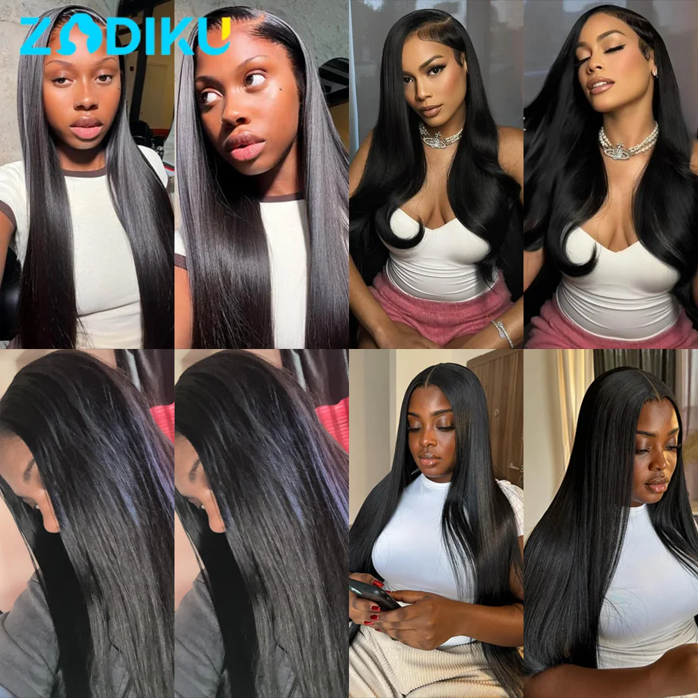 30 بوصة أدنى سعر Hd الدانتيل الباروكات 13x6 الدانتيل الشفاف الجبهة باروكة من شعر طبيعي الخام شعر طبيعي مفرود الباروكات 100% جودة الشعر البشري