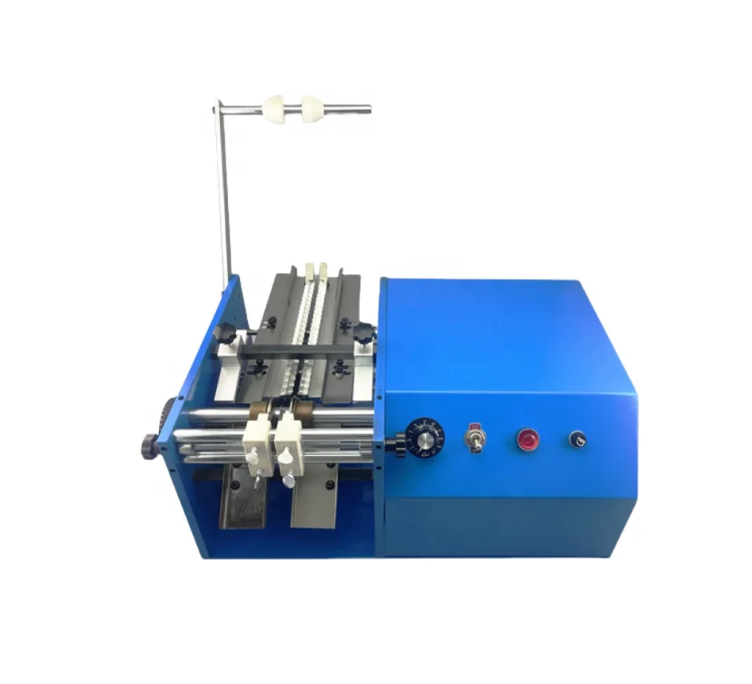 -ForAxial Component Machine Motor Double-Sided LED Capacitor Resistor Forming Electronic Products Machinery 220V 1.5kW* view 3