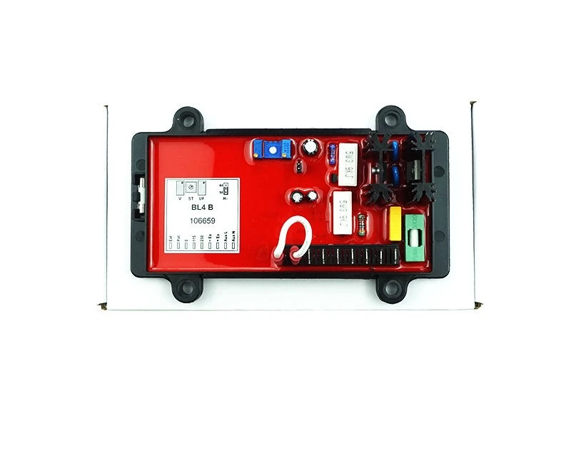 BL4UB Avr Automatic…