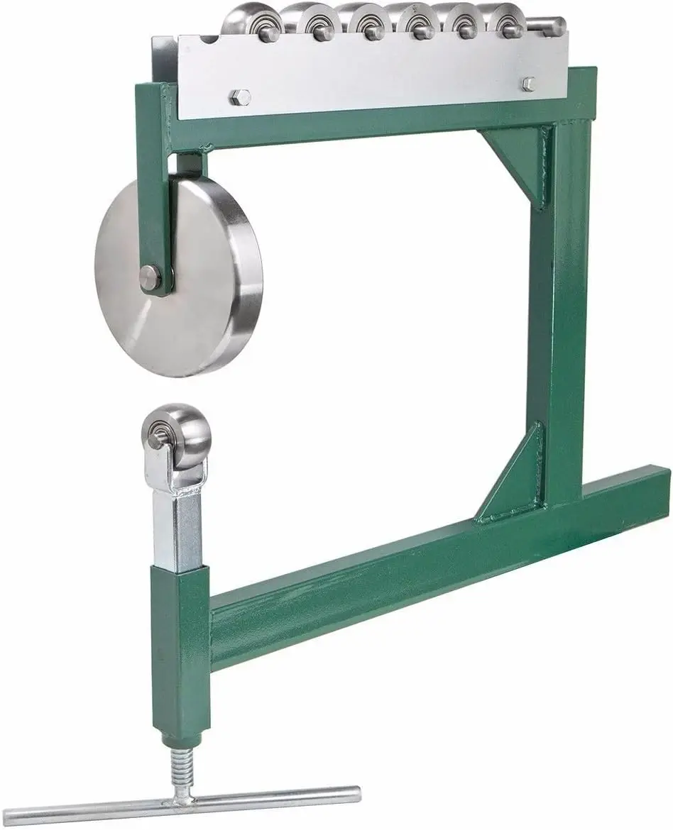 تشكيل منضدة تصنيع أكثر وضوحا عجلة إنجليزية ورقة قوية تشكيل مقعد دراجة نارية لوحة السيارات صياغة أداة · جديد