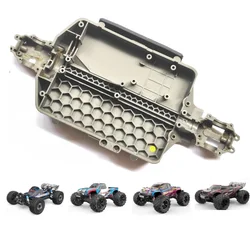 Original Chassis for MJX Hyper Go 16207 16208 16209 16210 H16H H16E H16P 1/16 RC cars spare parts