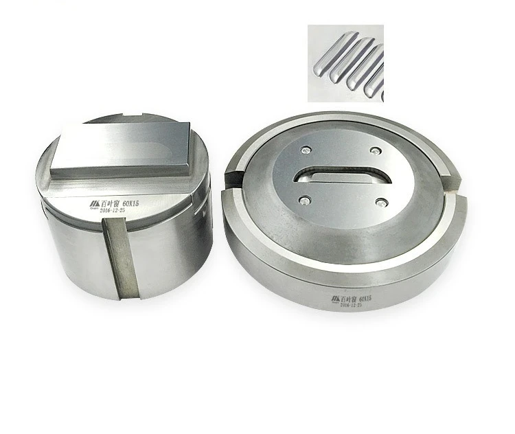 

Chuanpin's Guangdong manufacturer numerical control punch die J station, Murata open\ closed shutter forming die