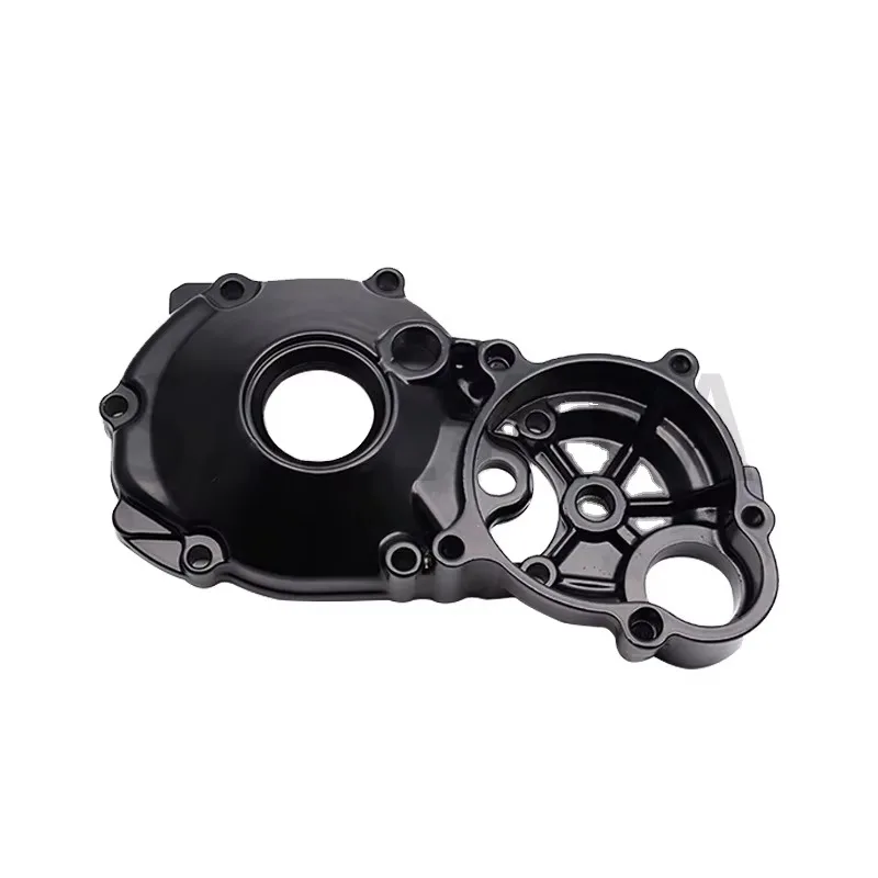 

2025 Newest Suitable For GSX-S 1000 Motorcycle Modification Accessories, Engine Hood, Engine Side Cover