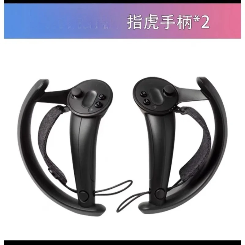 Index Knuckles VR20 Controller Package to Enhance VR Gaming Experience