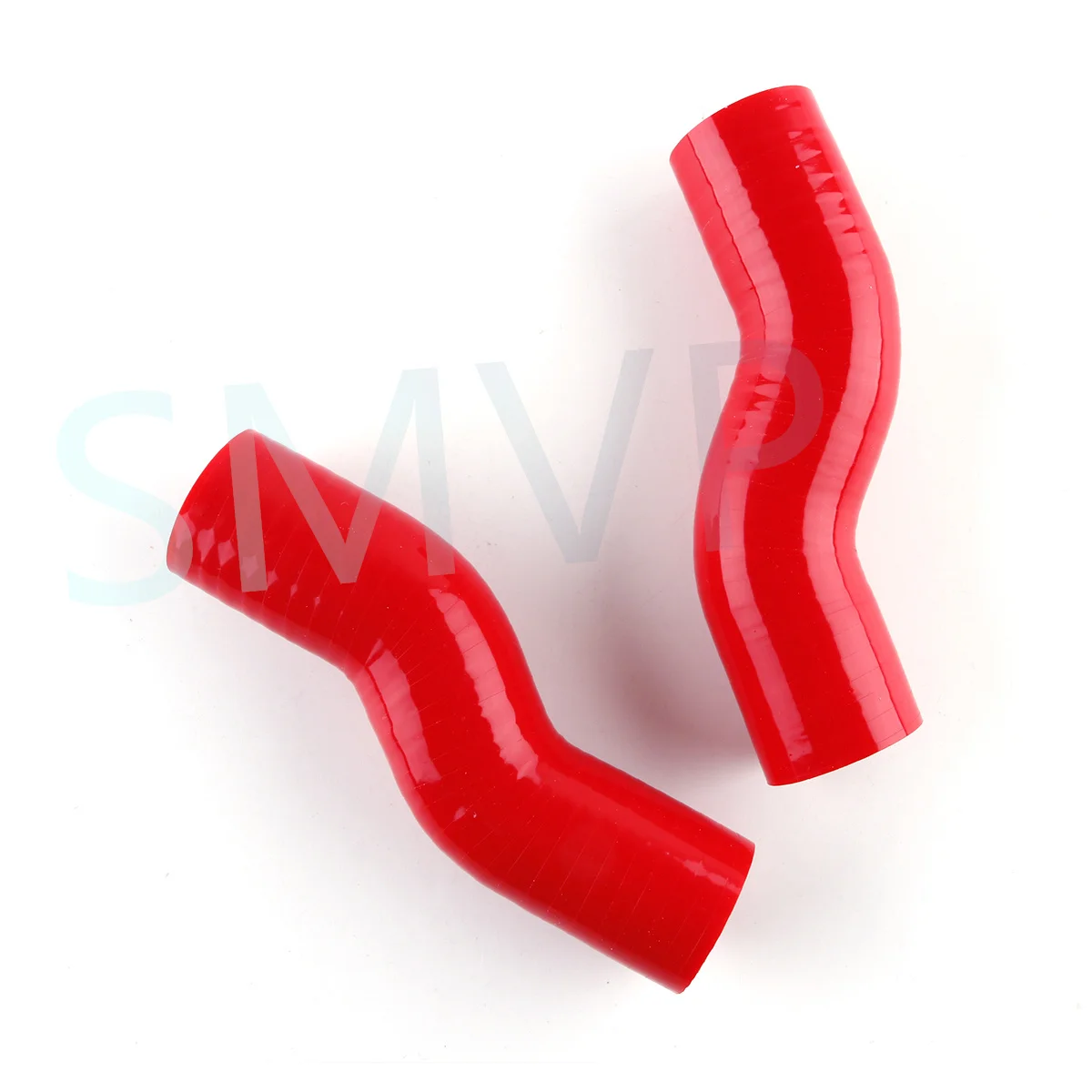 2PCS 3PLY For 1989-2000 Toyota MR2 MK2 Turbo/NA Rev1-5 Silicone Radiator Coolant Tube Pipe Hose Kit Upper and Lower