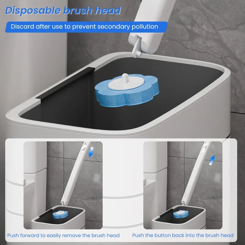 Thumbnail 3 - #14 Top 50 Toilet Bowl Cleaners Worth Buying In 2026