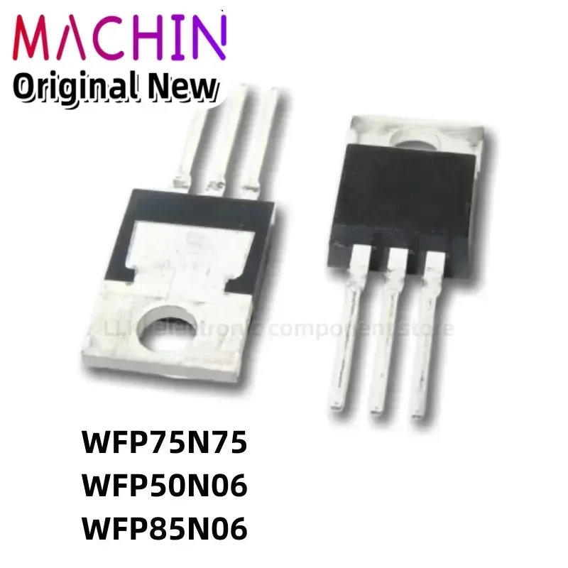 1Pcs WFP75N75 WFP50…