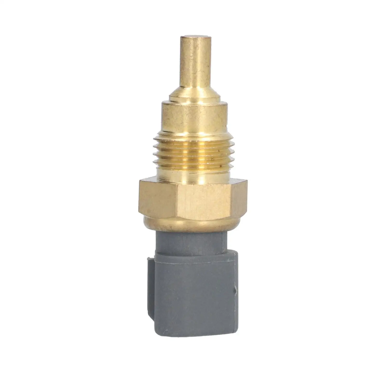 6-36V Water Temperature Sensor Engine Coolant for Excavators & Generators S-8342-01250 Voltage Regulator Accessory