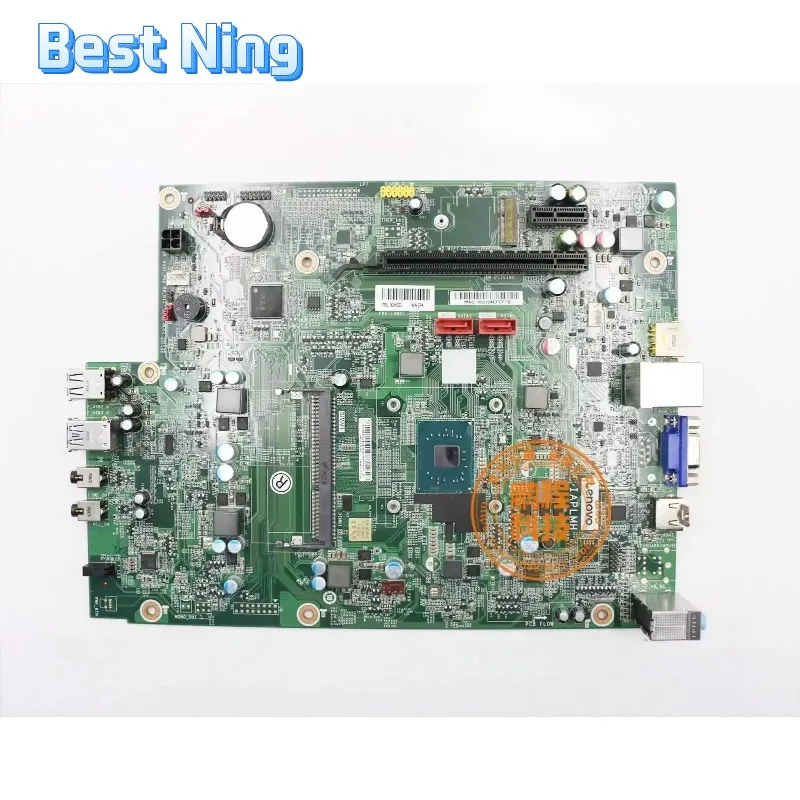 

For Lenovo Ideacentre M2600K 310S-08IAP Motherboard IAPLMH 00XK223 Mainboard J4205 100% Tested Ok