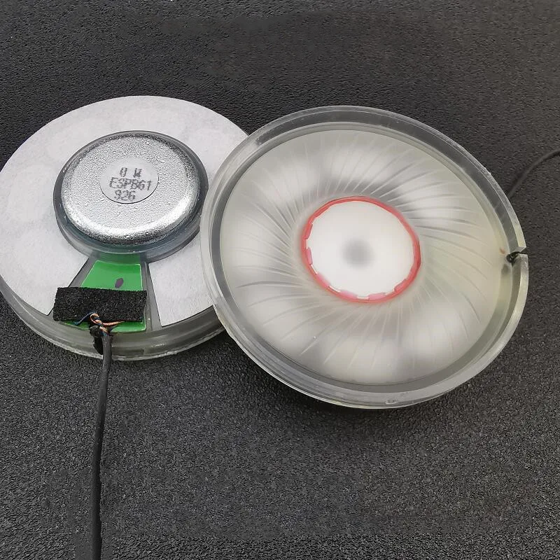 

50mm speaker unit 32ohms 2pcs