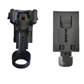 belt spray holder