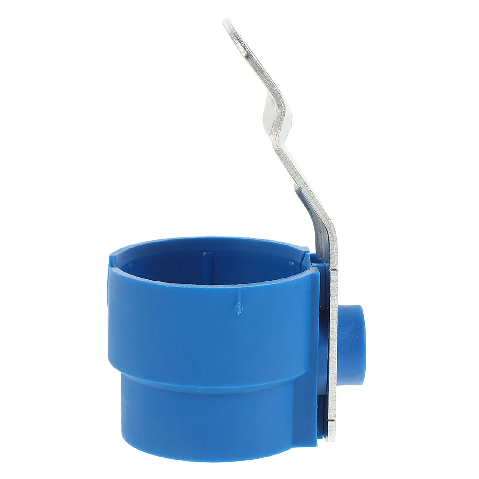 

Trailer Connector Holder for 7 13 Pin Plug Car Socket Stable Connection Waterproof Dustproof Trailer Wiring Automotive Wire