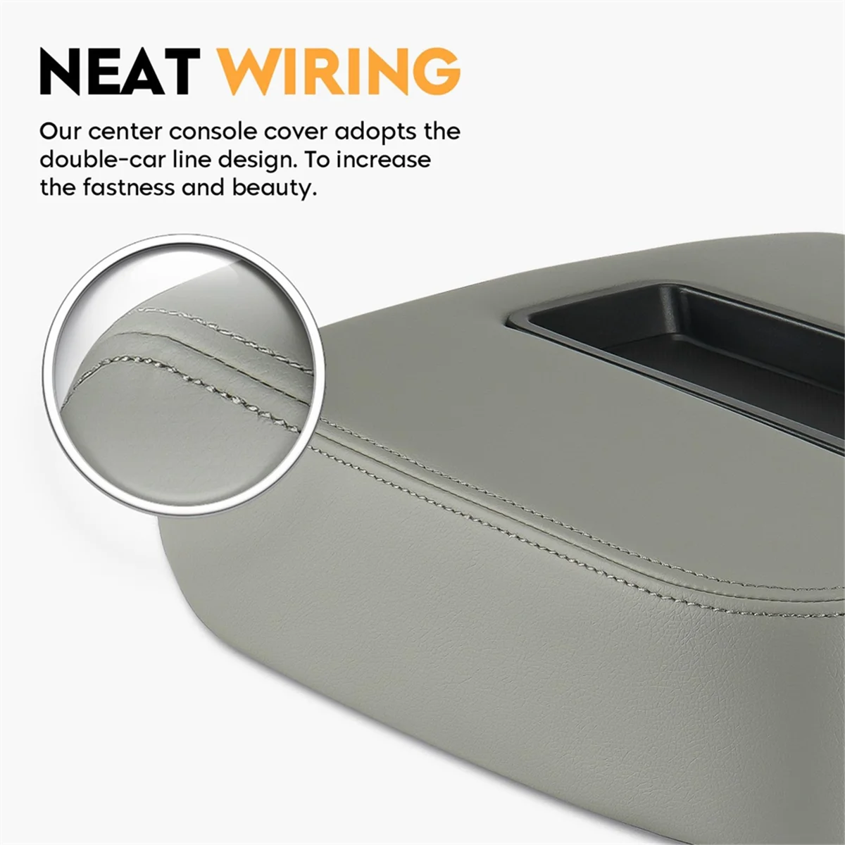 Middenconsole Deksel Armsteun Cover voor, voor XL 15217111 15941534 19328718