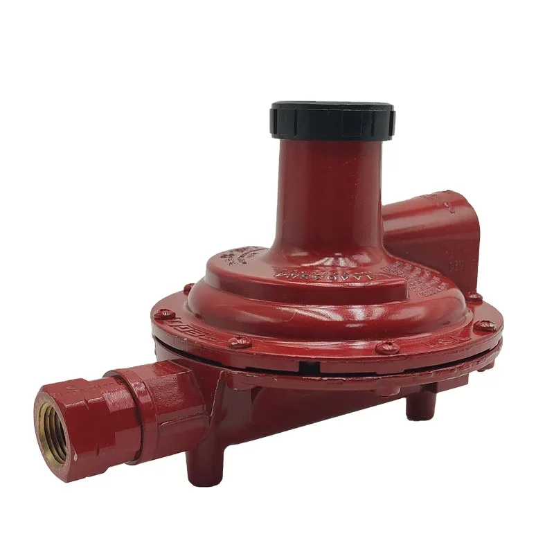 REGO LV4403SR4 Pressure Reducing Valve Gas Normal Temperature Control General Gas Burner Parts Electric Ro Water Control Valve