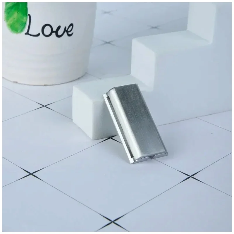 2026 Yaqi 316 Stainless Steel Safety Razor Head Tile Men Shaving Products Wet Shave Tools Best Gift for Men